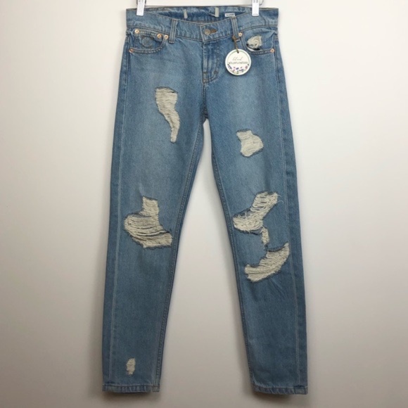 🩵 The Laundry Room Jeans NWT - Picture 3 of 4